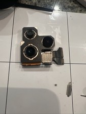 Iphone 13 Pro Max Rear Camera OEM 8191 Bad 3x Zoom READ PULL Original