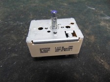 Whirlpool Electric Range WFES3030RS2 Infinite Switch W10578768