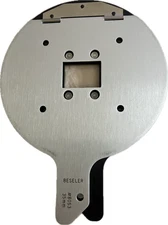 Beseler 35mm #8053 Negative Carrier Lens Board Retaining Ring for 23C Enlarger