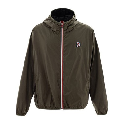 Invicta Green Polyamide Clothing