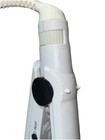 Conair Ceramic Flat Iron Hair Straightener White Adjustable Heat Indicator Light — photo 4