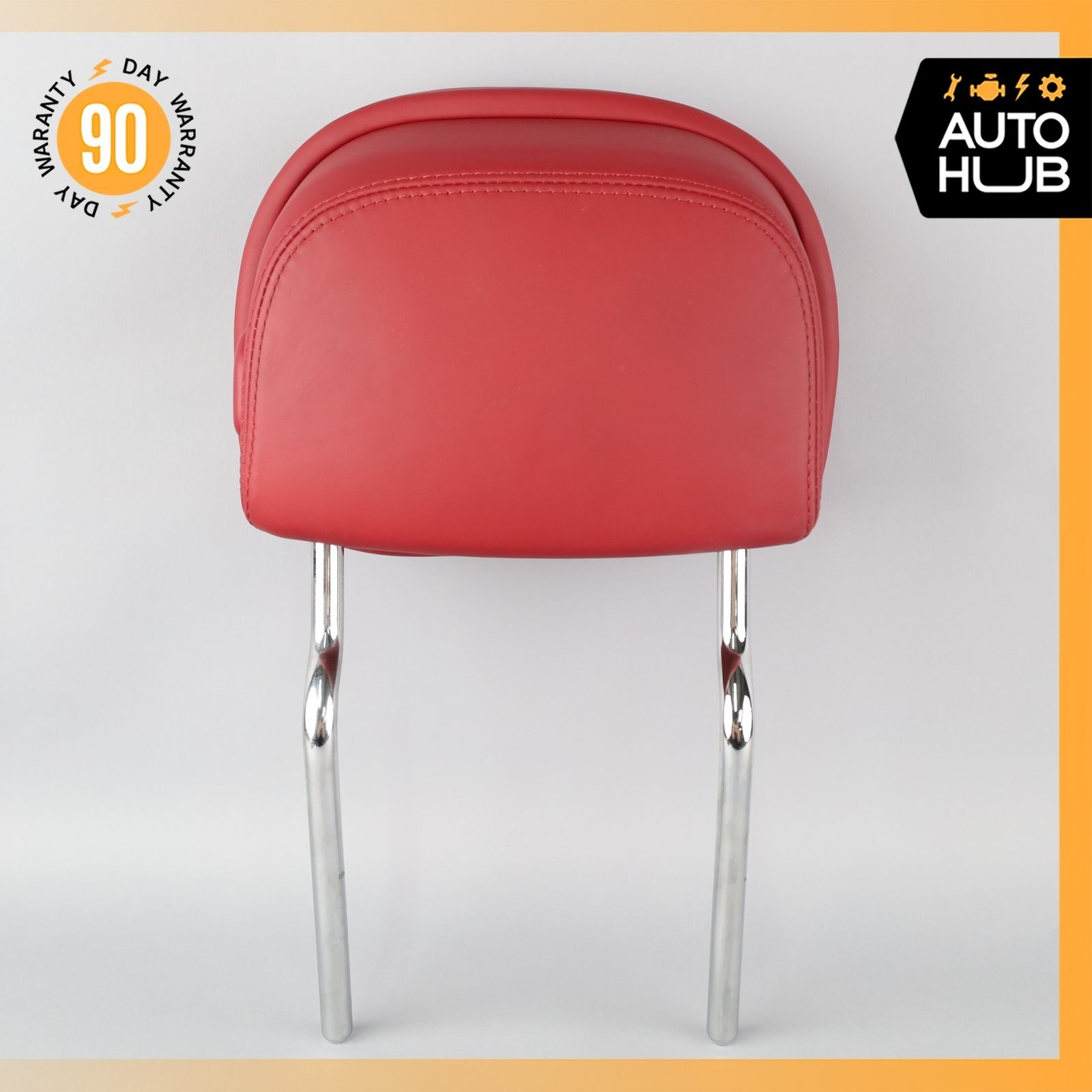 Maserati Quattroporte M156 Front Right or Left Seat Headrest Head Rest OEM 57k