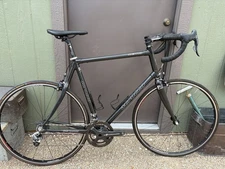 Serotta Meivici, Chris King, 3T, Record 10 Speed,