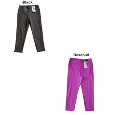 GAPFit Ladies Stretch High Waist Moisture Wicking Cropped Legging