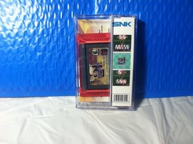 Neo Geo Pocket Color 21