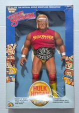 wwf ljn hasbro wrestling superstars 16