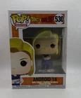 Funko Pop! Vinyl: Dragon Ball - Android 18 #530