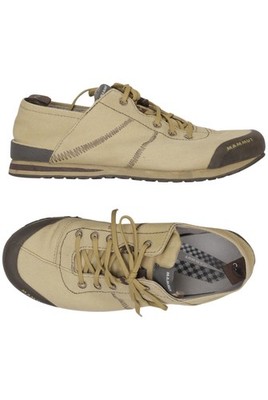 MAMMUT Sneaker Damen Freizeitschuhe Turnschuhe Sportschuhe Gr. 39.5 ... #pd23nii