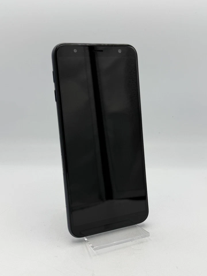 Samsung Galaxy J6+ · 32GB, Foto 1 von 5