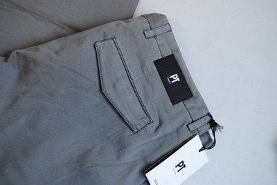 PT 05 JEANS COLL. GRAU GR 32-46 86 BUNDWEITE 252,00