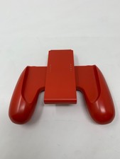 Red Grip for Nintendo Switch Joy Con Unbranded 