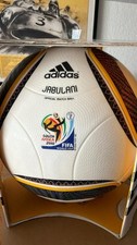 Adidas Jabulani 2010 Official Match Ball Worl...