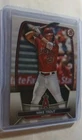 2023 Bowman Mike Trout Card #89
