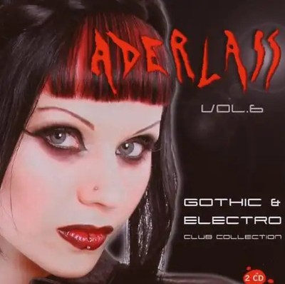 Various - Aderlass Vol.6