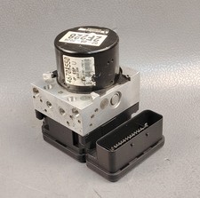 2010 2013 Mitsubishi Outlander ABS Anti lock Pump Brake Module Oem Used 4670A550
