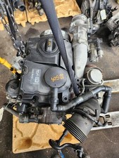 Moteur Seat IBIZA