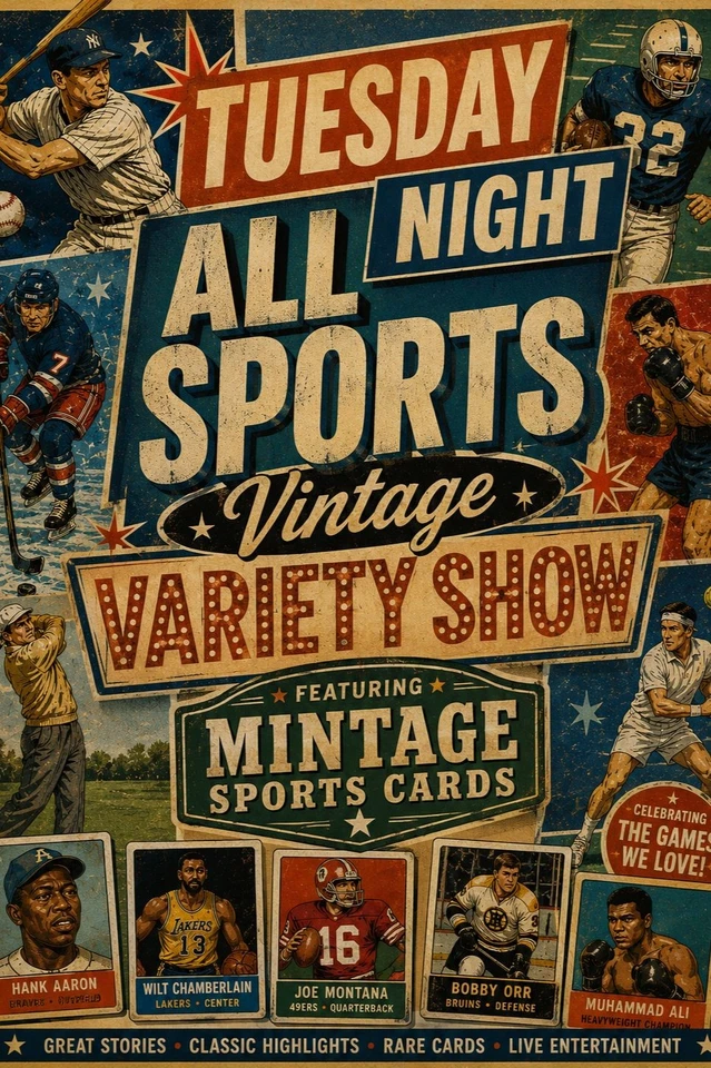 eBay Live