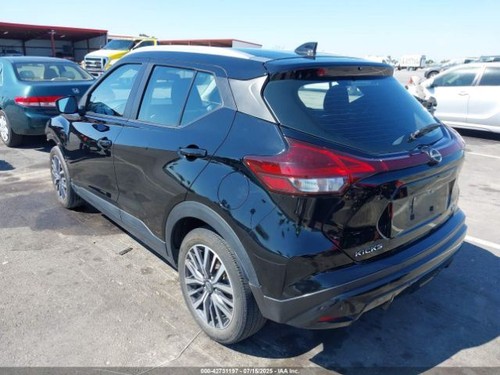 JACK OEM 2022 NISSAN KICKS - Picture 5 of 24