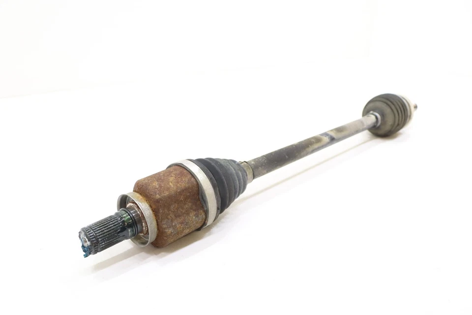 Buick Regal Tourx 2018-2020 AWD eje trasero derecho eje medio eje OEM Foto 2 de 4