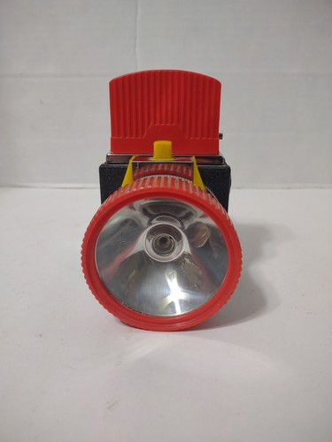 Linterna intermitente vintage ceniza flash "FLASHY" SIN PROBAR British Hong Kong - Imagen 5 de 24