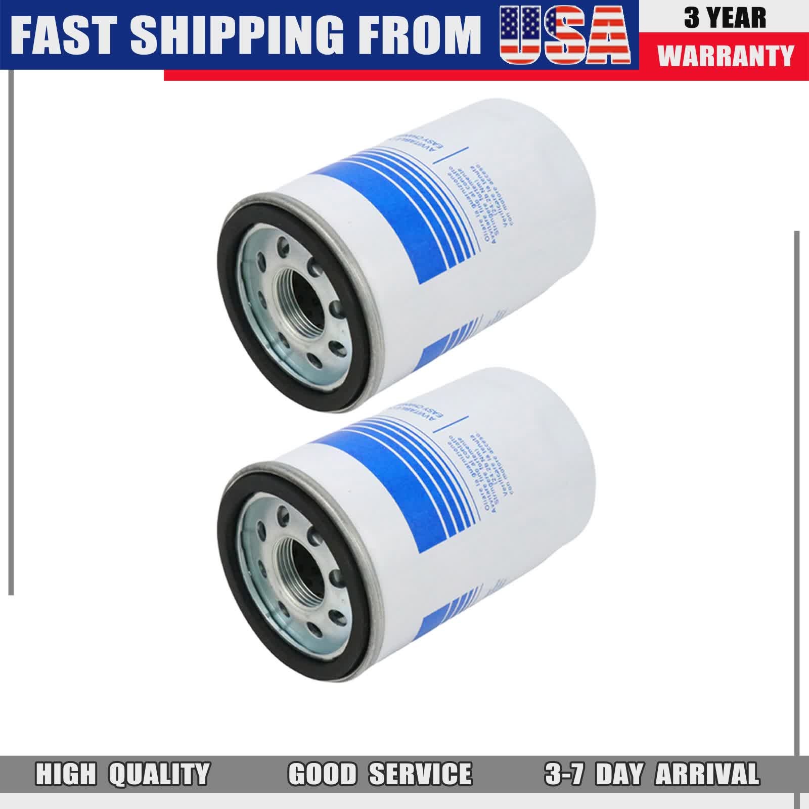Lamborghini Aventador 1975-1976 Oil filter P/N 07M115561B