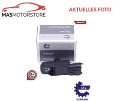 MAP SENSOR DRUCKSENSOR SAUGROHRDRUCK SKV GERMANY 17SKV152 P FÜR RENAULT
