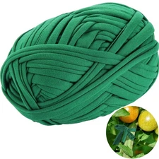 BBTO Green 30 Meter/ 98 Feet Garden Twine Soft Plant Tie Garden String Tree T...