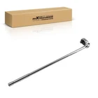 1/2 Inch Drive Extra Long Flex Ratchet Handle 24in 72T Heavy Duty Cr-Mo