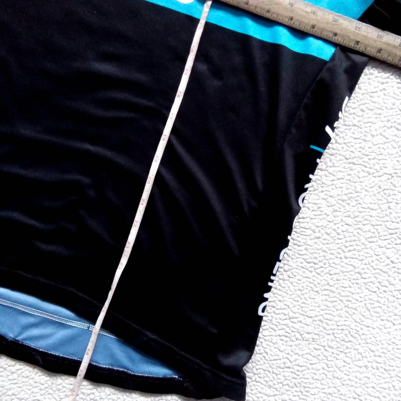 RARE 2011 adidas Team SKY Pinarello Tour de France Cycling Jersey — Size 2XL thumbnail 15