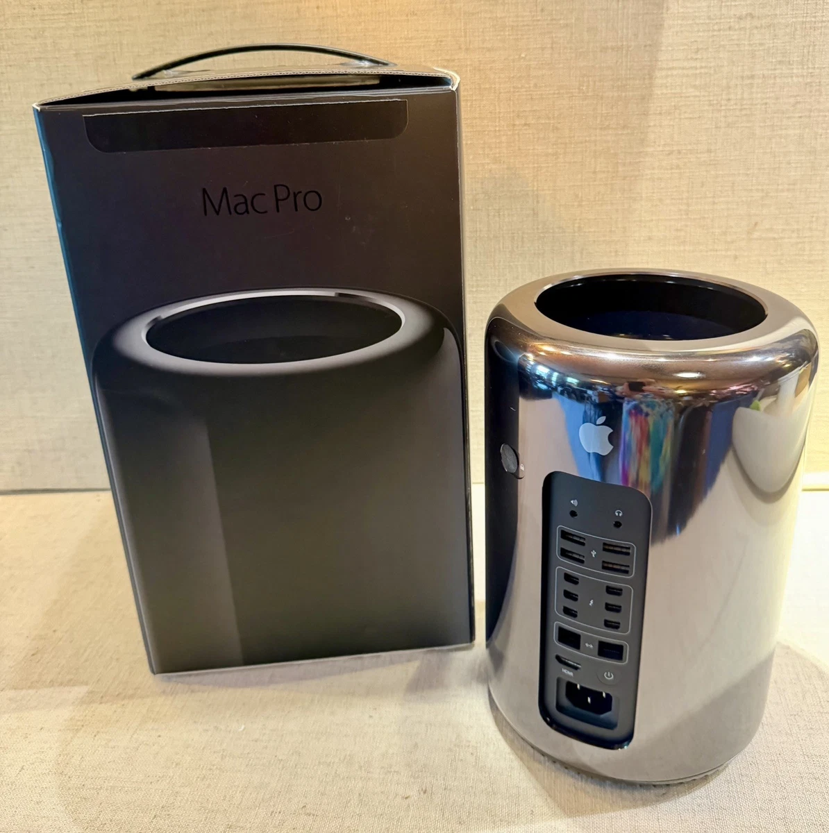 Apple Mac Pro 2013 Apple Desktops & All-In-One Computers for sale