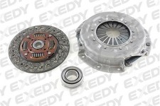 Kit d'embrayage Mitsubishi SAPPORO