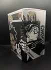 Choso Jujutsu Kaisen Funko Pop With Custom Manga Art Box Protector
