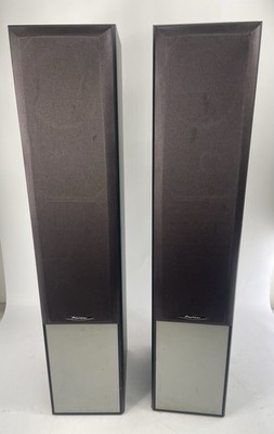 Pioneer S-H453F-K Stereo Tower Speaker Pair 3-Way 100W 8 Ohm
