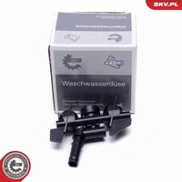 WaschwasserdüSe Scheinwerferreinigung Esen SKV 15SKV620 FüR BMW 3Er E46 Touring