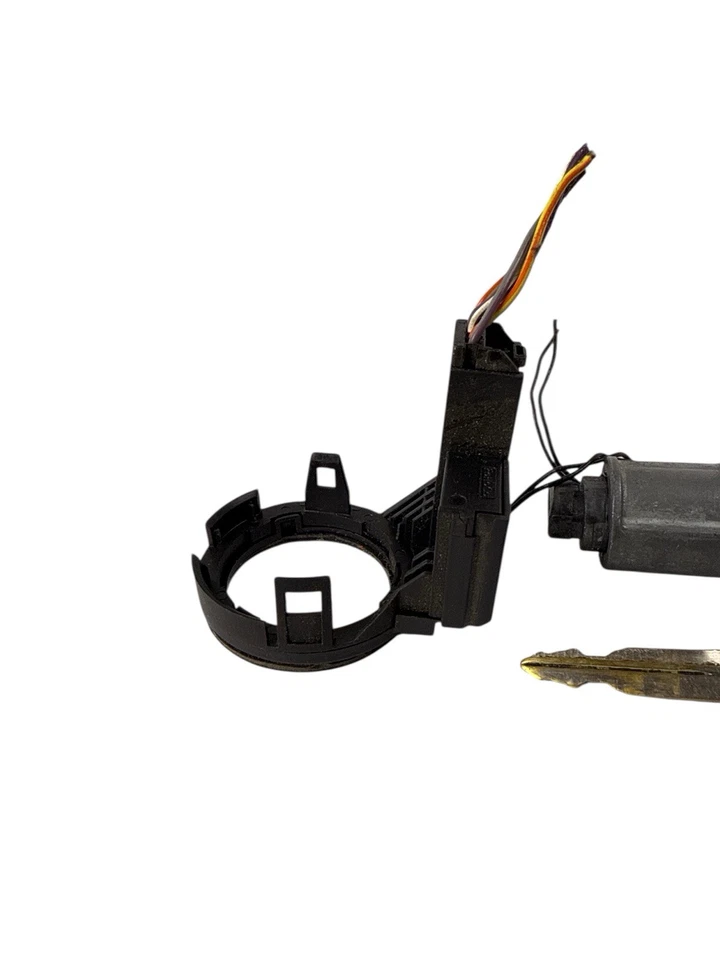 OEM 06-10 Explorer Edge MKX Key Cylinder PATS - Image 4 of 4