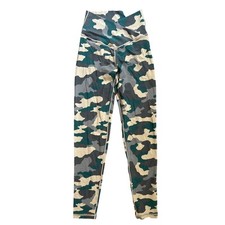 NWT Offline By Aerie Real Me 7/8 Leggings Camo Size Small