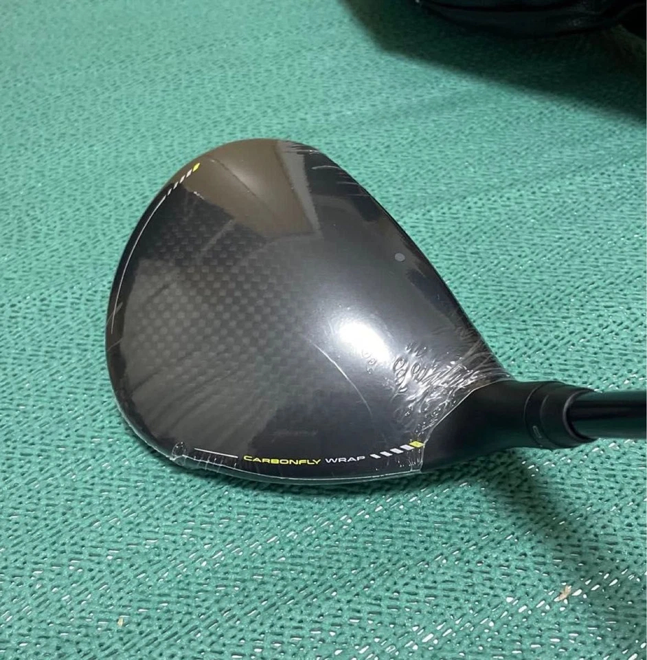 New Lefty Ping G430 MAX 3W 15 FW / ALTA J CB BLACK(S) Golf JP - Image 3 of 4