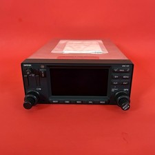 Garmin GNC 420 Non-Waas GPS/COMM PN 011-00506-10 with New 8130 Garmin GNC 420 Non-Waas GPS/COMM PN 011-00506-10 with New 8130