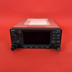 Garmin GNC 420 Non-Waas GPS/COMM PN 011-00506-10 with New 8130