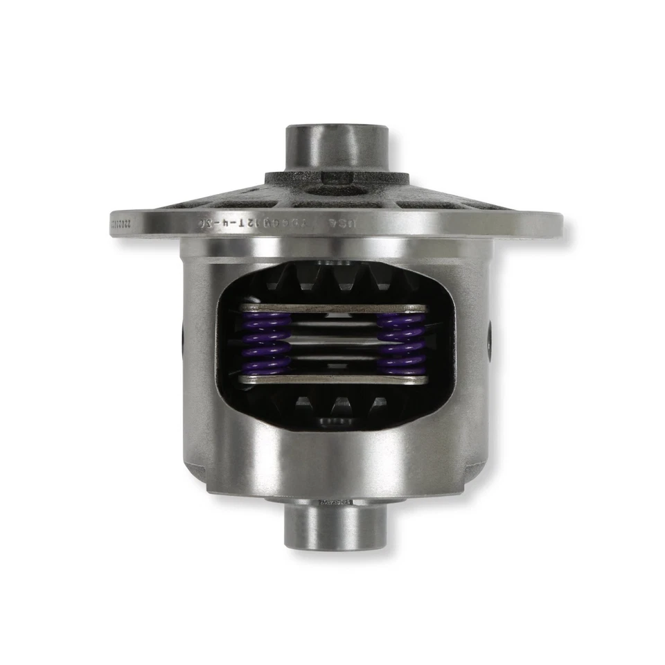 Kit de conversión de 5 tacos Hurst para camioneta Chevrolet C10/C20/C30 63-69 - Suburban Foto 4 de 4