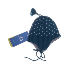 Finkid, Trapper-Mütze, Größe: 56-58, TILKKA, Polyamid/Polyester/Wolle #8Lh