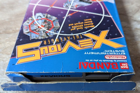 Star Trek: 25th Anniversary REV-A USA (NintendoEntertainment System NES) Spiel