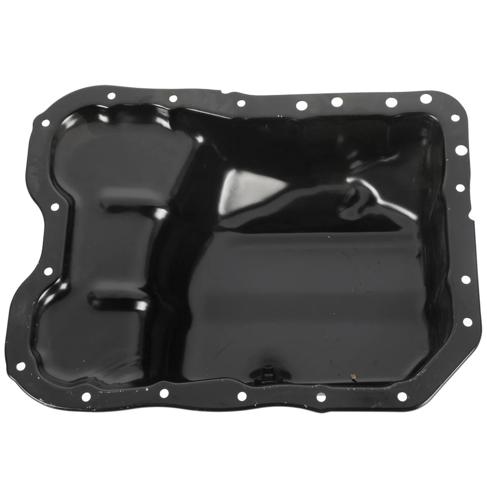 2007-2009 DODGE CALIBER 1.8L ENGINE OIL PAN OEM NEW GENUINE MOPAR 04884664AE — 第 2/4 张图片