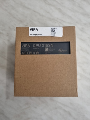Yaskawa VIPA Zentralbaugruppe CPU 315SN | 315-4NE23