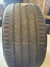 285 40 R20 108Y XL Continental Tread 6mm No Repairs 2025 X1