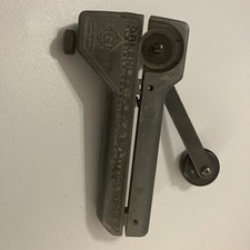 Greenlee Flex 1940 Splitter Flexible Conduit Cutter Tool