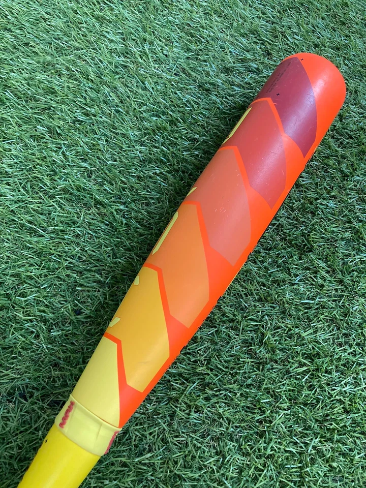 Easton Hype Fire EE. UU. Murciélago Juvenil (-10) 2025 Foto 4 de 4