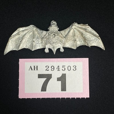 GIANT BAT METAL C34 CITADEL WARHAMMER FANTASY UNDEAD OLD WORLD VAMPIRE COUNTS