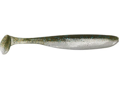 Keitech Easy Shiner 2 Swimbait Smallmouth Magic