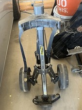 Bag Boy M-300 Push Cart